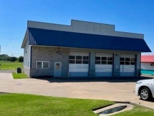 Listing Image #2 - Others for sale at 1515 S Lee Street, Fort Gibson OK 74434