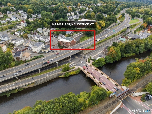 Listing Image #2 - Others for sale at 155 aka 149-155 Maple Street, Naugatuck CT 06770 Listing Image #2 - Others for sale at 155 aka 149-155 Maple Street, Naugatuck CT 06770