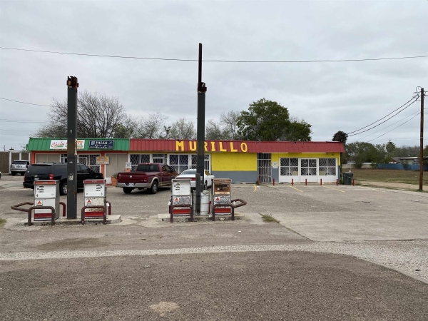 Listing Image #1 - Retail for sale at 3810 Saunders St, Laredo TX 78041 Listing Image #1 - Retail for sale at 3810 Saunders St, Laredo TX 78041