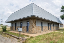 Listing Image #3 - Office for sale at 1236 E Main Street, Cushing OK 74023