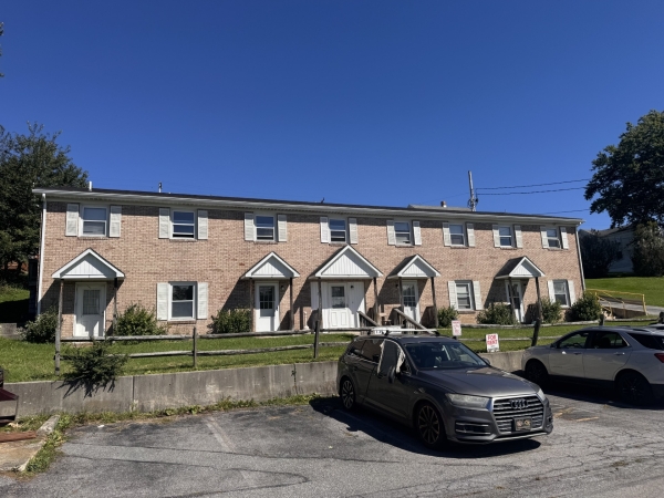 Listing Image #1 - Multi-family for sale at 235 Saint Joseph Street 224 Saint Mary Street, Loretto PA 15940 Listing Image #1 - Multi-family for sale at 235 Saint Joseph Street 224 Saint Mary Street, Loretto PA 15940