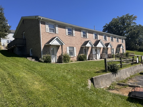 Listing Image #2 - Multi-family for sale at 235 Saint Joseph Street 224 Saint Mary Street, Loretto PA 15940 Listing Image #2 - Multi-family for sale at 235 Saint Joseph Street 224 Saint Mary Street, Loretto PA 15940