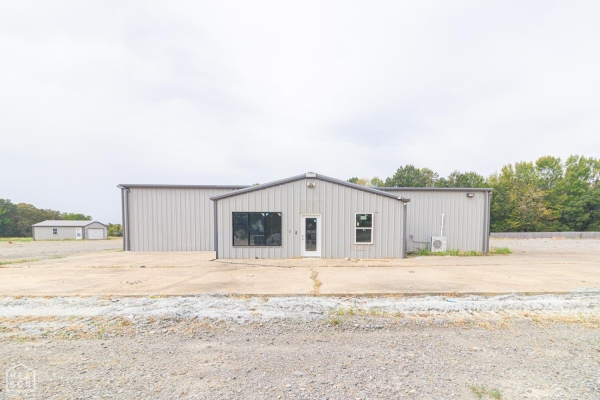 Listing Image #1 - Others for sale at 1439 Missile Base Road, Judsonia AR 72081 Listing Image #1 - Others for sale at 1439 Missile Base Road, Judsonia AR 72081