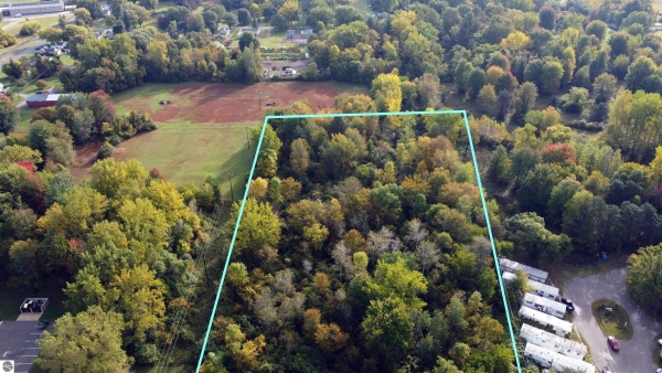 Listing Image #2 - Land for sale at 475 Goodrich Street, Vassar MI 48768 Listing Image #2 - Land for sale at 475 Goodrich Street, Vassar MI 48768