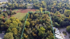Listing Image #2 - Land for sale at 475 Goodrich Street, Vassar MI 48768
