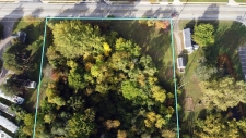 Listing Image #3 - Land for sale at 475 Goodrich Street, Vassar MI 48768