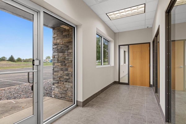 Listing Image #2 - Office for sale at 2001 O'Neil Rd, Hudson WI 54016 Listing Image #2 - Office for sale at 2001 O'Neil Rd, Hudson WI 54016