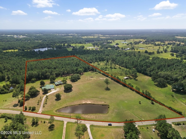 Listing Image #2 - Land for sale at Cc Camp, Gulfport MS 39503 Listing Image #2 - Land for sale at Cc Camp, Gulfport MS 39503