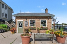 Listing Image #2 - Retail for sale at 515 Williams Street , 1&2, South Haven MI 49090