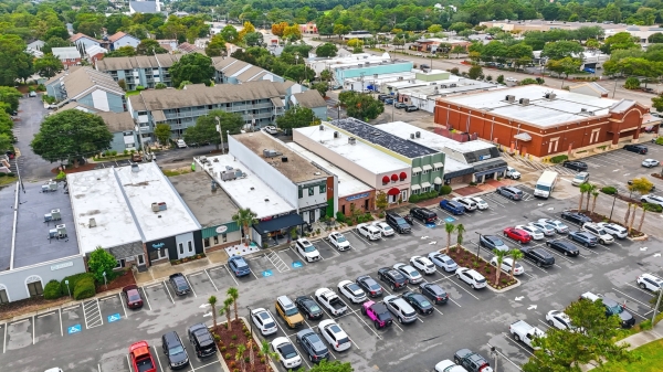 Listing Image #2 - Office for sale at 415 79th Avenue North, Myrtle Beach SC 29572 Listing Image #2 - Office for sale at 415 79th Avenue North, Myrtle Beach SC 29572