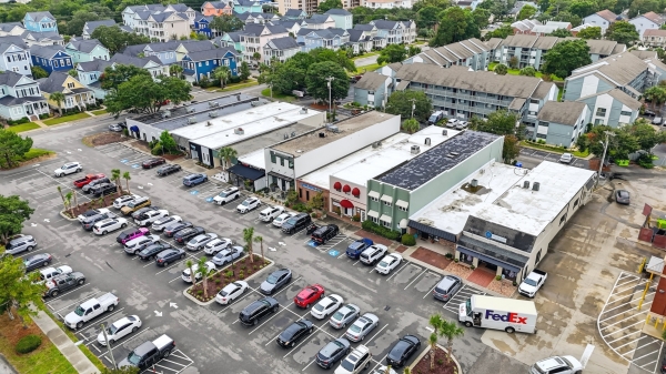 Listing Image #3 - Office for sale at 415 79th Avenue North, Myrtle Beach SC 29572 Listing Image #3 - Office for sale at 415 79th Avenue North, Myrtle Beach SC 29572