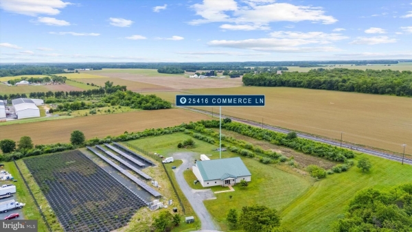 Listing Image #1 - Industrial for sale at 25416 Commerce Lane, Chestertown MD 21620 Listing Image #1 - Industrial for sale at 25416 Commerce Lane, Chestertown MD 21620