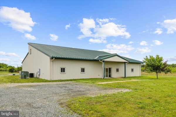 Listing Image #2 - Industrial for sale at 25416 Commerce Lane, Chestertown MD 21620 Listing Image #2 - Industrial for sale at 25416 Commerce Lane, Chestertown MD 21620