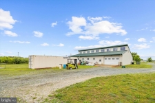 Listing Image #3 - Industrial for sale at 25416 Commerce Lane, Chestertown MD 21620