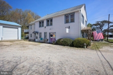 Listing Image #3 - Retail for sale at 6202 Rock Hall Road, Rock Hall MD 21661