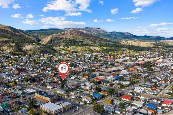 Listing Image #2 - Others for sale at 701 E Park Ave, Anaconda MT 59711 Listing Image #2 - Others for sale at 701 E Park Ave, Anaconda MT 59711