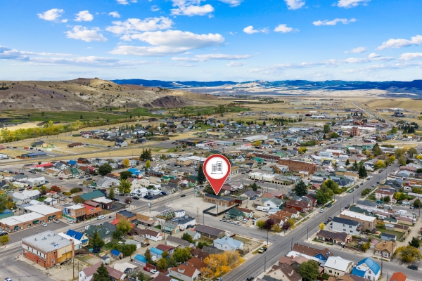 Listing Image #3 - Others for sale at 701 E Park Ave, Anaconda MT 59711 Listing Image #3 - Others for sale at 701 E Park Ave, Anaconda MT 59711