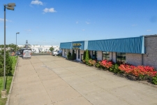 Listing Image #3 - Retail for sale at 2401 1/2 E Empire Street, Bloomington IL 61704