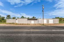 Industrial property for sale in Waco, TX