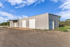 Listing Image #2 - Industrial for sale at 1003 New Dallas Hwy, Waco TX 76705