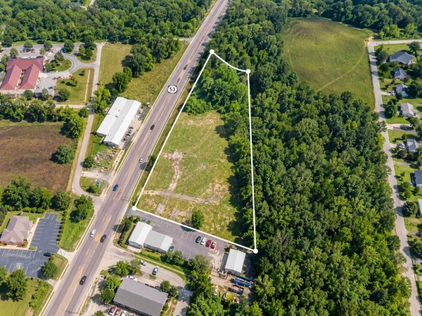 Listing Image #1 - Land for sale at 0 McArthur St, Manchester TN 37355 Listing Image #1 - Land for sale at 0 McArthur St, Manchester TN 37355
