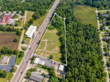 Land property for sale in Manchester, TN