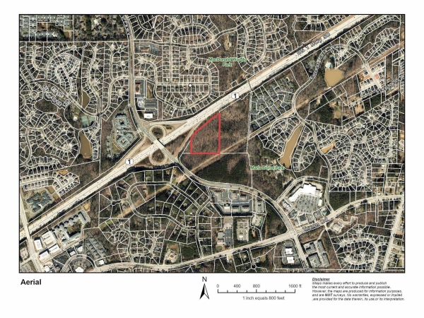 Listing Image #1 - Land for sale at 0 Cary Parkway, Cary NC 27511 Listing Image #1 - Land for sale at 0 Cary Parkway, Cary NC 27511