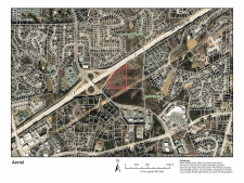 Land for sale in Cary, NC