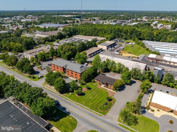 Listing Image #3 - Office for sale at 8 Post Office Road, Waldorf MD 20602