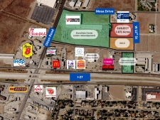 Land property for sale in Plainview, TX