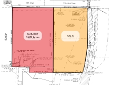 Listing Image #2 - Land for sale at 1001 N. Interstate 27, Plainview TX 79072