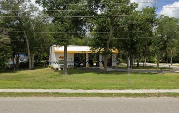 Listing Image #1 - Retail for sale at 2115 S. Volusia Avenue, Orange City FL 32763 Listing Image #1 - Retail for sale at 2115 S. Volusia Avenue, Orange City FL 32763