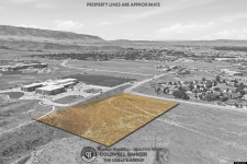 Land property for sale in Casper, WY