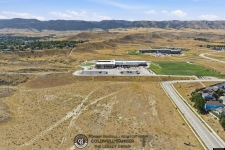 Listing Image #2 - Land for sale at Central and Talon, Casper WY 82604