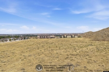 Listing Image #3 - Land for sale at Central and Talon, Casper WY 82604