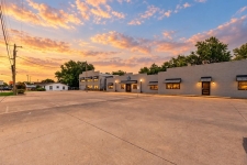 Listing Image #3 - Others for sale at 400 N 4th Street, Wills Point TX 75169