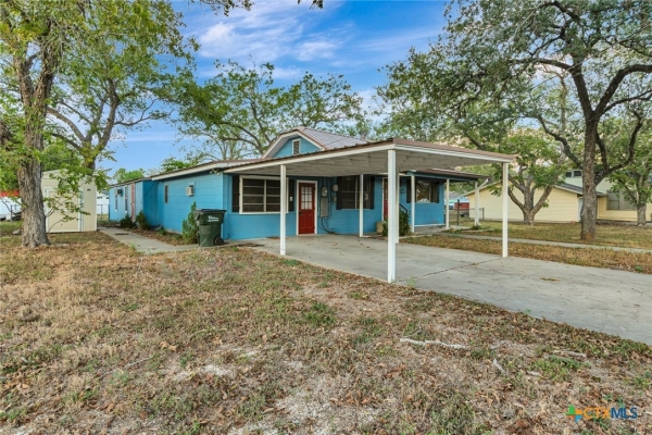 Listing Image #2 - Others for sale at 105 Ward Street, Cuero TX 77954 Listing Image #2 - Others for sale at 105 Ward Street, Cuero TX 77954