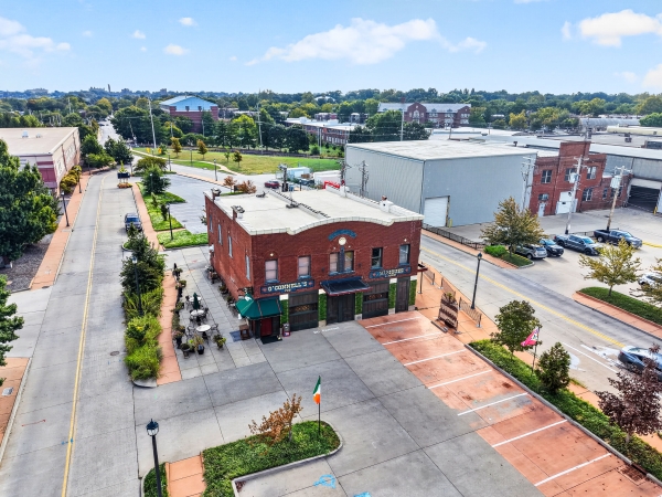Listing Image #1 - Retail for sale at 4652 Shaw Avenue, St. Louis MO 63110 Listing Image #1 - Retail for sale at 4652 Shaw Avenue, St. Louis MO 63110