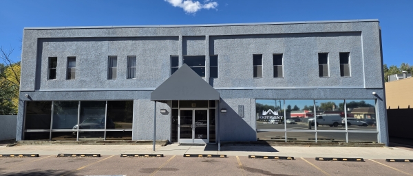 Listing Image #1 - Office for sale at 902 N Circle Drive, Colorado Springs CO 80909 Listing Image #1 - Office for sale at 902 N Circle Drive, Colorado Springs CO 80909