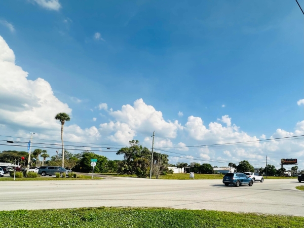 Listing Image #3 - Land for sale at 4230 S Us Highway 1, Fort Pierce FL 34982 Listing Image #3 - Land for sale at 4230 S Us Highway 1, Fort Pierce FL 34982