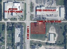 Listing Image #2 - Land for sale at 4230 S Us Highway 1, Fort Pierce FL 34982