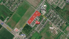 Land property for sale in San Benito, TX