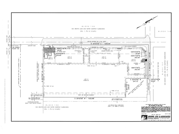 Listing Image #2 - Land for sale at TBD Paso Real, San Benito TX 78586 Listing Image #2 - Land for sale at TBD Paso Real, San Benito TX 78586