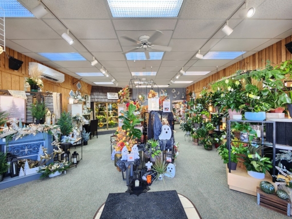 Listing Image #2 - Retail for sale at 923 4th SW, Mason City IA 50401 Listing Image #2 - Retail for sale at 923 4th SW, Mason City IA 50401