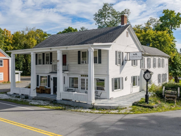 Listing Image #1 - Retail for sale at 3645 Route 67, Freehold NY 12431 Listing Image #1 - Retail for sale at 3645 Route 67, Freehold NY 12431