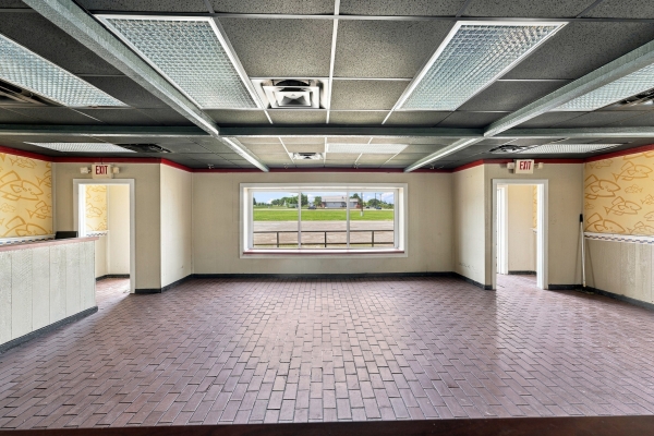 Listing Image #4 - Retail for sale at 332 W National Rd, Englewood OH 45322 Listing Image #4 - Retail for sale at 332 W National Rd, Englewood OH 45322