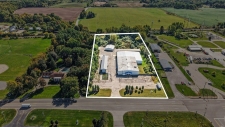 Retail property for sale in Scottville, MI