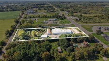 Listing Image #2 - Retail for sale at 467 W. US-10, Scottville MI 49454