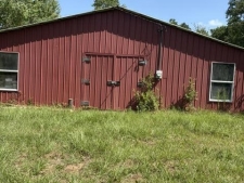 Listing Image #2 - Land for sale at 6420 Firetower Road, Kiln MS 39556
