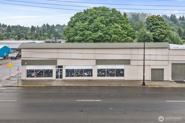 Listing Image #1 - Others for sale at 300 S Tower Avenue, Centralia WA 98531 Listing Image #1 - Others for sale at 300 S Tower Avenue, Centralia WA 98531